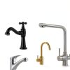Brita Faucet Water Filter On Tap System Carbon Block-7