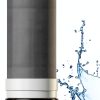 Faucet water filter Amazon Basics Carbon-3