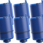 AQUA CREST Faucet Water Filter NSF Certified Replacement-0