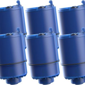 AQUA CREST Faucet Water Filter NSF Certified Replacement-0