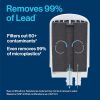 Brita Faucet Water Filter Replacement 3 ct White-3