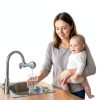 Fil-fresh Faucet Water Filter Activated Carbon NSF Certified-5