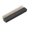 Walfront 40P2RRA 2.54mm Pin Header for PCB-7