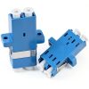 LC-LC Fiber Optic Connector ZY Zirconia Design-3