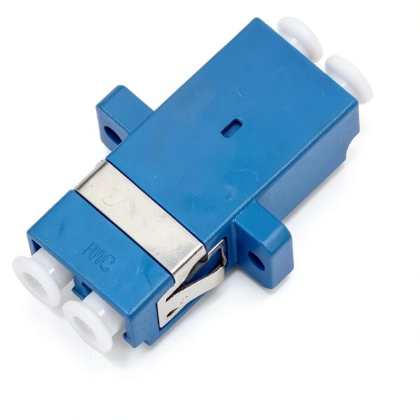 LC-LC Fiber Optic Connector ZY Zirconia Design-4