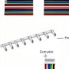 YUYING PH2.0 Fiber Optic Connector Kit Metal-2