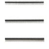 40p Male Pin Header Strip Kit by yddmyo for Industrial Use-1