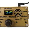 Malahit Tech USDX TR 5‑Band Transceiver Compact-0