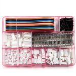 YUYING PH2.0 Fiber Optic Connector Kit Metal-0