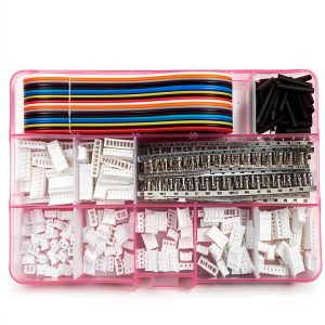 YUYING PH2.0 Fiber Optic Connector Kit Metal-0
