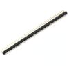 40p Male Pin Header Strip Kit by yddmyo for Industrial Use-2