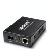 HiFiber Gigabit SFP to RJ45 Media Converters-4