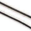 40P 2.54mm Pin Header hiBCTR 20pcs Single Row-1