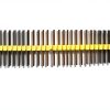 Fiber Optic Connectors by Uniquers 7.5mm Long-0