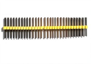 Fiber Optic Connectors by Uniquers 7.5mm Long-0