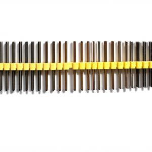 Fiber Optic Connectors by Uniquers 7.5mm Long-0