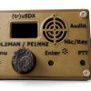 Malahit Tech USDX TR 5‑Band Transceiver Compact-3