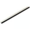40p Male Pin Header Strip Kit by yddmyo for Industrial Use-3