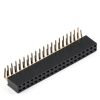Walfront 40P2RRA 2.54mm Pin Header for PCB-5