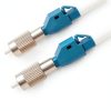 Fiber Optic Connector JOVXIAZ Zirconia Compact-1