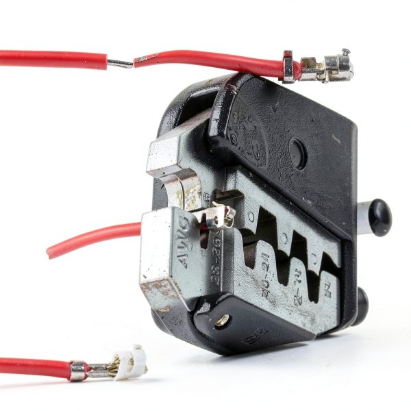 YUYING PH2.0 Fiber Optic Connector Kit Metal-3