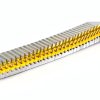 Fiber Optic Connectors by Uniquers 7.5mm Long-1