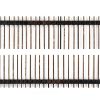 whiteeeen 1x40 Single Row Straight Pin Header Connector PCB-2