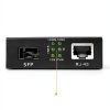 HiFiber Gigabit SFP to RJ45 Media Converters-5
