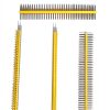 Fiber Optic Connectors by Uniquers 7.5mm Long-2