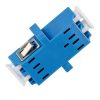 LC-LC Fiber Optic Connector ZY Zirconia Design-5
