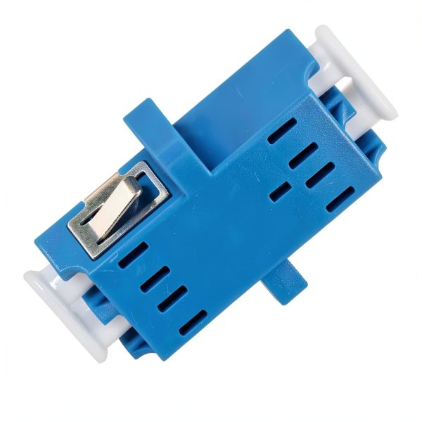 LC-LC Fiber Optic Connector ZY Zirconia Design-5