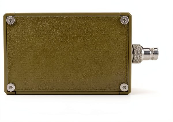 Malahit Tech USDX TR 5‑Band Transceiver Compact-1