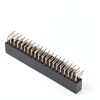 Walfront 40P2RRA 2.54mm Pin Header for PCB-6