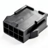 Molex Mini Fit Fiber Optic Connectors for Industrial Use-2