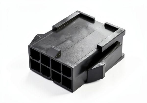 Molex Mini Fit Fiber Optic Connectors for Industrial Use-2