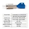 Fiber Optic Connector JOVXIAZ Zirconia Compact-3