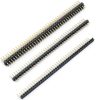 40p Male Pin Header Strip Kit by yddmyo for Industrial Use-0