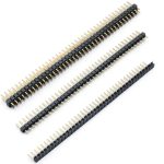40p Male Pin Header Strip Kit by yddmyo for Industrial Use-0