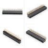 Walfront 40P2RRA 2.54mm Pin Header for PCB-3