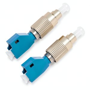 Fiber Optic Connector JOVXIAZ Zirconia Compact-0