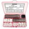YUYING PH2.0 Fiber Optic Connector Kit Metal-1