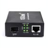HiFiber Gigabit SFP to RJ45 Media Converters-3