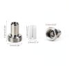 Badong Visual Fault Locator Kit 10 Ceramic Cores & 10 Metal Heads-1