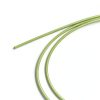 MECCANIXITY Fluorescent Green Fiber Optic Bar 0.5mm‑100cm Rod-3
