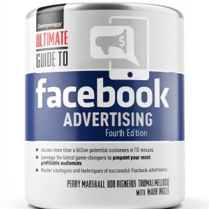The 1-Page Marketing Plan Book by Entrepreneur Press 4th Edition-0