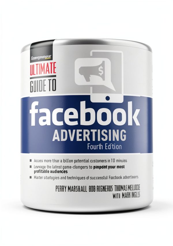 The 1-Page Marketing Plan Book by Entrepreneur Press 4th Edition-0