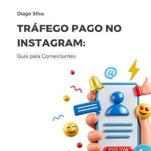 Marketing para Negócios Locais Kindle eBook Portuguese Edition 1st-0