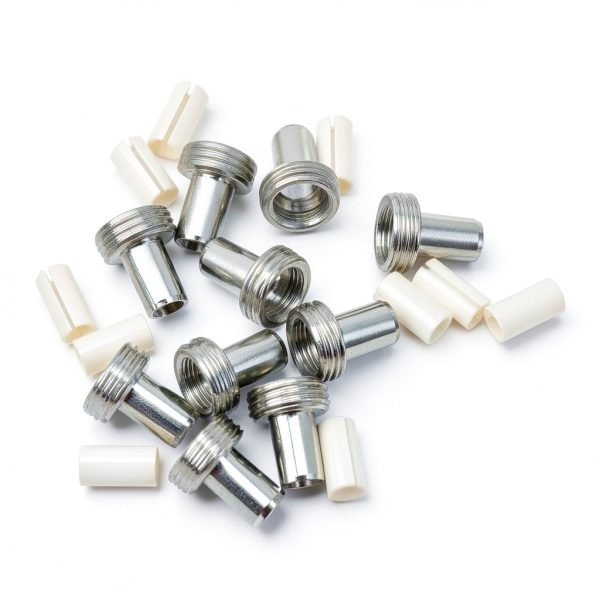 Badong Visual Fault Locator Kit 10 Ceramic Cores & 10 Metal Heads-5