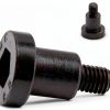 Targa Panel Lever Screw for Jeep Wrangler 2007-2017 Frezon-5