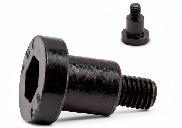 Targa Panel Lever Screw for Jeep Wrangler 2007-2017 Frezon-5